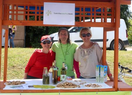 CERKNIŠKI POLMARATON 39 FOTO LJUBO VUKELIČ